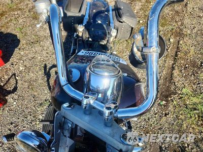 Piąte zdjęcie samochodu w środku: 1996 KAWASAKI VN1500 D VIN:JKBVNAD1XTA047086 - miniatura