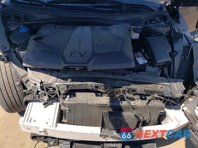 Zdjęcie 11 z 13 samochodu: 2022 KIA EV6 WIND VIN:KNDC3DLCXN5070763 - miniatura
