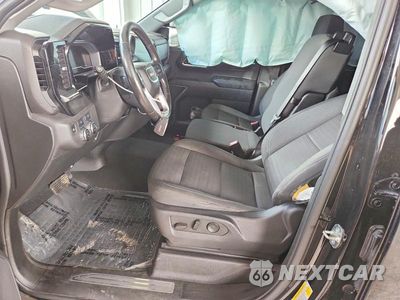 Zdjęcie 7 z 12 samochodu: 2022 GMC SIERRA K1500 ELEVATION VIN:3GTPUCEK3NG623579 - miniatura