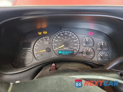 Zdjęcie 9 z 12 samochodu: 1999 CHEVROLET SILVERADO K1500 VIN:1GCEK14T5XE255816 - miniatura