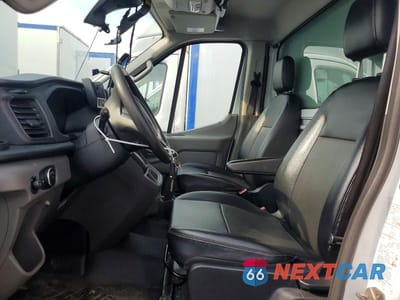 Zdjęcie 7 z 12 samochodu: 2020 FORD TRANSIT DELIVERY TRUCK VIN:1FDBW5Z82LKA95582 - miniatura