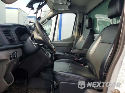 Zdjęcie 7 z 12 samochodu: 2020 FORD TRANSIT DELIVERY TRUCK VIN:1FDBW5Z82LKA95582 - miniatura