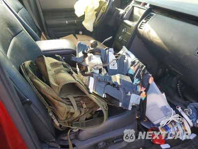 Zdjęcie 25 z 28 samochodu: 2015 FORD FLEX SEL VIN:2FMGK5C82FBA02570 - miniatura