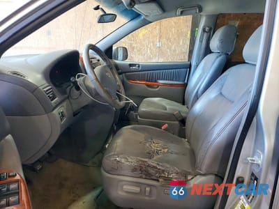 Zdjęcie 7 z 13 samochodu: 2009 TOYOTA SIENNA XLE VIN:5TDZK22C19S235067 - miniatura