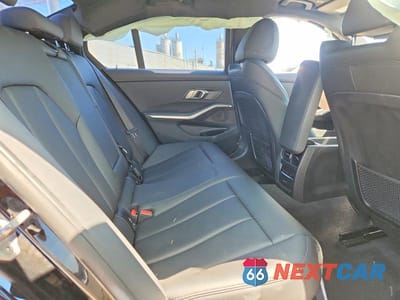 Zdjęcie 10 z 12 samochodu: 2021 BMW 330E VIN:WBA5P7C07MFL06070 - miniatura