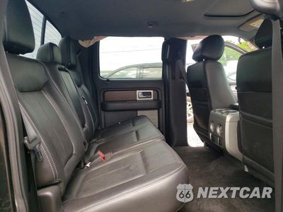 Zdjęcie 10 z 12 samochodu: 2013 FORD F150 SUPERCREW VIN:1FTFW1CF2DKD07176 - miniatura