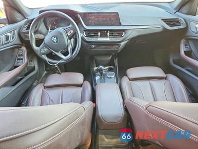 Zdjęcie 8 z 13 samochodu: 2022 BMW 228XI VIN:WBA73AK06N7J89970 - miniatura