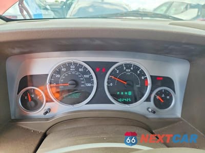 Zdjęcie 9 z 13 samochodu: 2008 JEEP PATRIOT LIMITED VIN:1J8FT48W48D520717 - miniatura