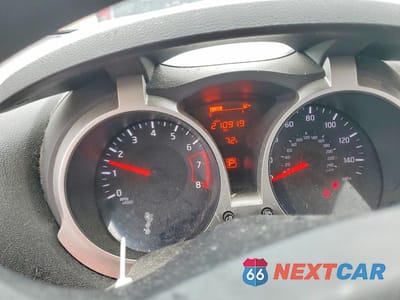 Zdjęcie 9 z 12 samochodu: 2017 NISSAN JUKE S VIN:JN8AF5MR2HT704918 - miniatura