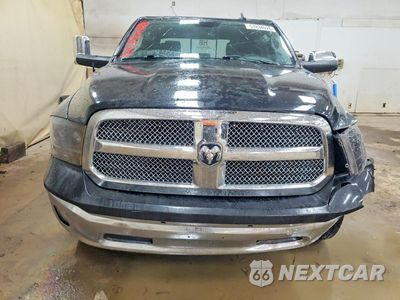 Piąte zdjęcie samochodu w środku: 2015 RAM 1500 SLT VIN:3C6RR7LT6FG597937 - miniatura