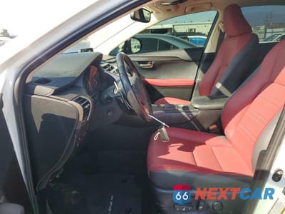 Zdjęcie 7 z 13 samochodu: 2021 LEXUS NX 300H BASE VIN:JTJGJRDZ6M5015696 - miniatura