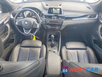 Zdjęcie 8 z 13 samochodu: 2018 BMW X1 XDRIVE28I VIN:WBXHT3C33J5L30790 - miniatura