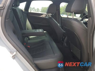 Zdjęcie 10 z 12 samochodu: 2024 BMW M440XI GRAN COUPE VIN:WBA13AW04RFR22612 - miniatura