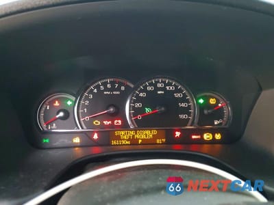 Zdjęcie 9 z 12 samochodu: 2008 CADILLAC STS VIN:1G6DK67V680214859 - miniatura