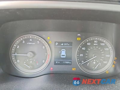 Zdjęcie 9 z 14 samochodu: 2019 HYUNDAI TUCSON SEL VIN:KM8J3CAL7KU058023 - miniatura