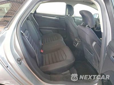 Zdjęcie 10 z 12 samochodu: 2014 FORD FUSION SE HYBRID VIN:3FA6P0LU6ER317489 - miniatura