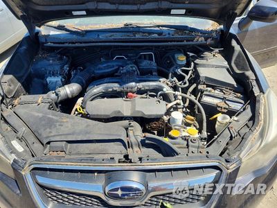 Zdjęcie 12 z 13 samochodu: 2014 SUBARU XV CROSSTREK 2.0 PREMIUM VIN:JF2GPACC0E8218553 - miniatura
