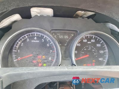 Zdjęcie 9 z 12 samochodu: 2019 NISSAN VERSA SV VIN:3N1CN7AP6KL867723 - miniatura