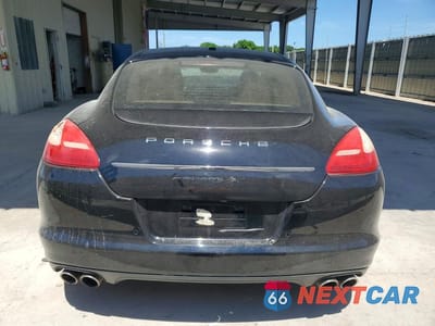 Zdjęcie 6 z 12 samochodu: 2012 PORSCHE PANAMERA S VIN:WP0AB2A79CL061582 - miniatura