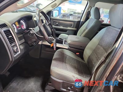 Zdjęcie 7 z 12 samochodu: 2015 RAM 1500 SLT VIN:1C6RR7LGXFS732641 - miniatura