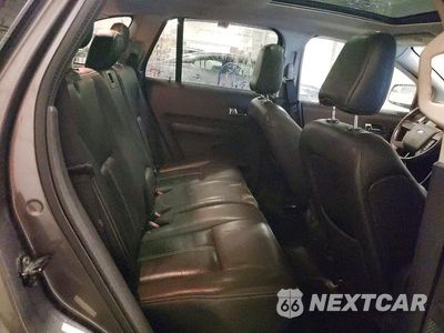 Zdjęcie 11 z 14 samochodu: 2010 FORD EDGE LIMITED VIN:2FMDK4KC6ABB42925 - miniatura