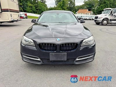 Zdjęcie 6 z 12 samochodu: 2014 BMW 528 XI VIN:WBA5A7C53ED614041 - miniatura