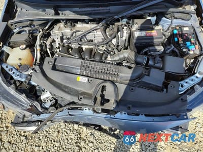 Zdjęcie 11 z 12 samochodu: 2020 TOYOTA COROLLA LE VIN:5YFEPRAE8LP028638 - miniatura