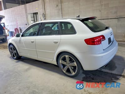 Drugie zdjęcie samochodu z przodu: 2012 AUDI A3 PREMIUM PLUS VIN:WAUMFBFM0CA061687 - miniatura