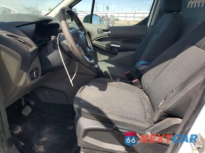 Zdjęcie 7 z 13 samochodu: 2020 FORD TRANSIT CONNECT XLT VIN:NM0LS7F25L1472893 - miniatura