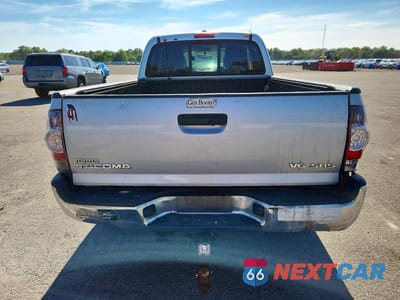 Zdjęcie 6 z 13 samochodu: 2009 TOYOTA TACOMA ACCESS CAB VIN:5TEUU42N89Z650925 - miniatura