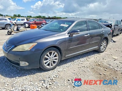 2011 LEXUS ES 350 JTHBK1EG8B2418195 - główne zdjęcie licytacji z USA - miniatura