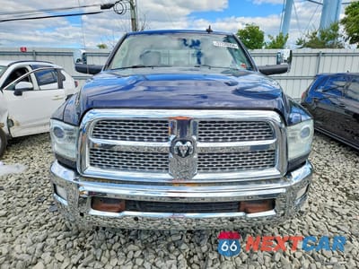 Piąte zdjęcie samochodu w środku: 2014 RAM 2500 LARAMIE VIN:3C6TR5FT8EG144911 - miniatura