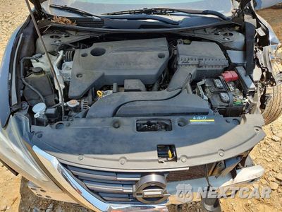 Zdjęcie 11 z 13 samochodu: 2017 NISSAN ALTIMA 2.5 SV VIN:1N4AL3AP9HC144560 - miniatura