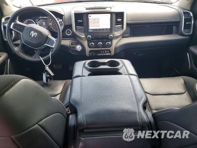 Zdjęcie 8 z 12 samochodu: 2022 RAM 1500 LARAMIE VIN:1C6SRFRT8NN136232 - miniatura