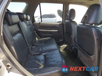 Zdjęcie 11 z 13 samochodu: 2005 HONDA CR-V SE VIN:JHLRD78915C022525 - miniatura