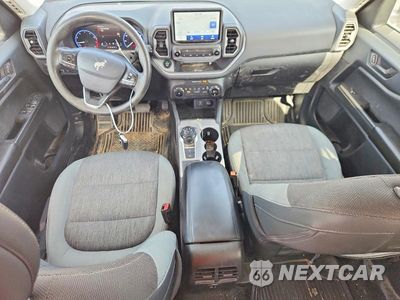 Zdjęcie 8 z 13 samochodu: 2021 FORD BRONCO SPORT BIG BEND VIN:3FMCR9B66MRA79250 - miniatura