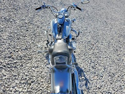 Zdjęcie 6 z 9 samochodu: 2003 YAMAHA XVS65 BASE VIN:JYAVM01E93A054539 - miniatura