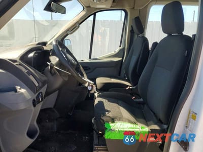 Zdjęcie 7 z 14 samochodu: 2017 FORD TRANSIT T-350 VIN:1FBAX2CM6HKB14230 - miniatura