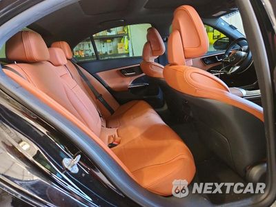 Zdjęcie 10 z 12 samochodu: 2023 MERCEDES-BENZ C 300 4MATIC VIN:W1KAF4HB1PR098855 - miniatura