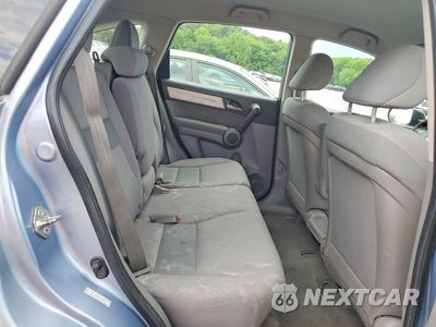 Zdjęcie 11 z 13 samochodu: 2010 HONDA CR-V LX VIN:5J6RE4H39AL020126 - miniatura