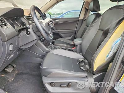 Zdjęcie 7 z 13 samochodu: 2018 VOLKSWAGEN TIGUAN SE VIN:3VV3B7AXXJM197951 - miniatura