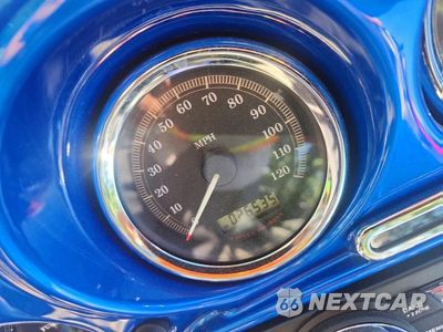 Zdjęcie 7 z 8 samochodu: 2007 HARLEY DAVIDSON FLHTCUI VIN:1HD1FC4197Y696410 - miniatura