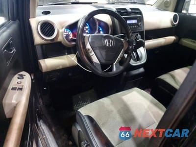 Zdjęcie 8 z 13 samochodu: 2008 HONDA ELEMENT EX VIN:5J6YH18718L001455 - miniatura