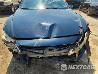 Zdjęcie 11 z 12 samochodu: 2015 MAZDA 6 TOURING VIN:JM1GJ1V59F1193077 - miniatura