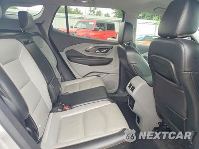 Zdjęcie 11 z 13 samochodu: 2019 GMC TERRAIN SLT VIN:3GKALVEX1KL286790 - miniatura
