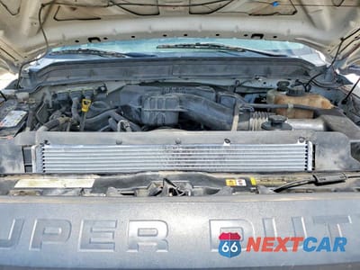 Zdjęcie 11 z 12 samochodu: 2016 FORD F350 SUPER DUTY VIN:1FD8W3G66GEC18725 - miniatura