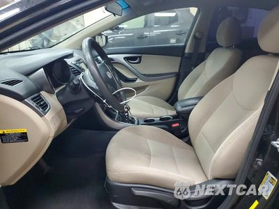 Zdjęcie 7 z 12 samochodu: 2016 HYUNDAI ELANTRA SE VIN:5NPDH4AE6GH758109 - miniatura