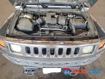 Zdjęcie 11 z 12 samochodu: 2006 HUMMER H3 VIN:5GTDN136468168560 - miniatura