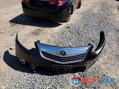 Zdjęcie 12 z 13 samochodu: 2011 ACURA TSX VIN:JH4CU2F64BC017005 - miniatura