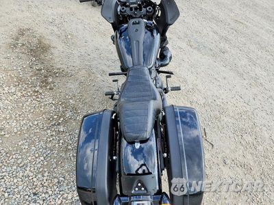 Zdjęcie 6 z 8 samochodu: 2024 HARLEY-DAVIDSON FXLRST VIN:1HD1YXZ14RB050255 - miniatura
